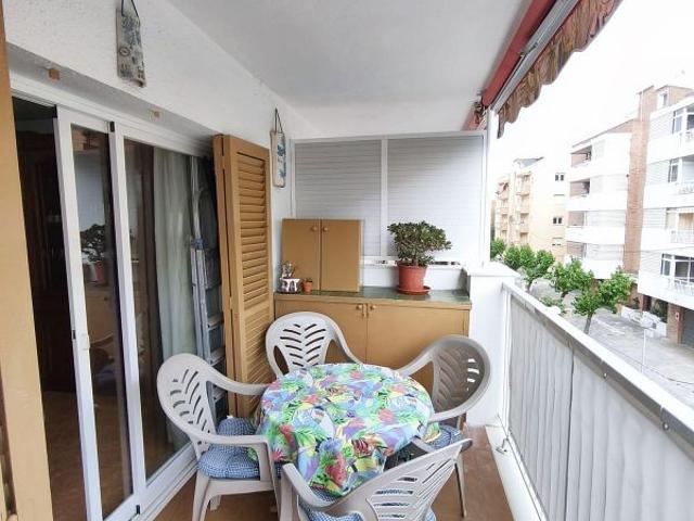 Piso en venta en calle De Guillem de Montcada, Salou, de 80 m² 3 habitaciones por 189.950