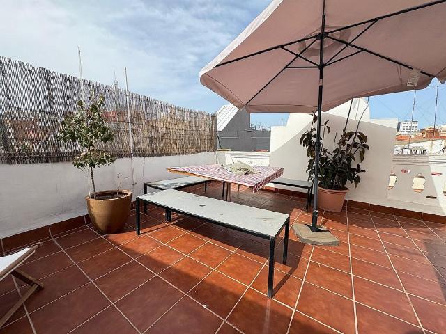 Piso en venta en Barcelona, de 39 m² 2 habitaciones por 250.000