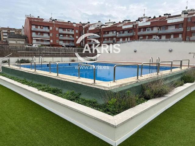 Piso en venta en calle De Gaudí, Manresa, de 90 m² 2 habitaciones por 97.730