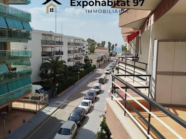 Piso en venta en calle De Girona, Salou, de 44 m² 1 habitación por 155.500
