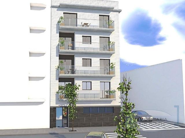 Piso en venta en calle De Gorina i Pujol, Sabadell, de 58 m² 3 habitaciones por 263.000