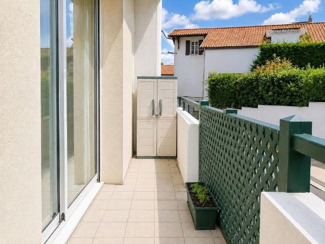 Piso en venta en Hendaya, de 47 m² 2 habitaciones por 243.800
