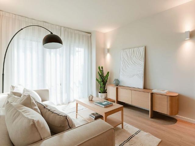Piso en venta en calle De Jaume I, Terrassa, de 125 m² 3 habitaciones por 362.000