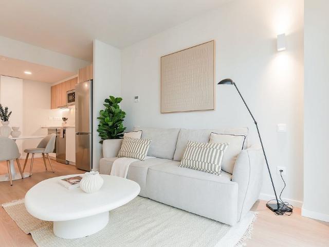 Piso en venta en avenida De Jaume I, Terrassa, de 64 m² 1 habitación por 198.000