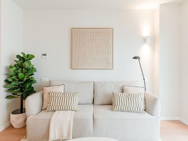Piso en venta en avenida De Jaume I, Terrassa, de 67 m² 1 habitación por 207.000