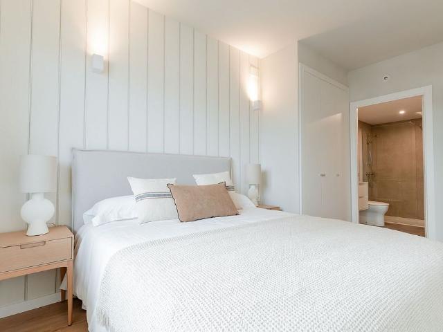 Piso en venta en calle De Jaume I, Terrassa, de 89 m² 2 habitaciones por 280.000