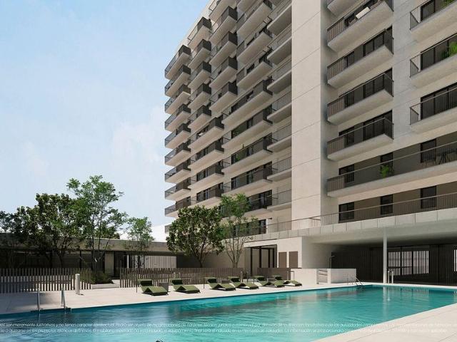 Piso en venta en calle De Jaume I, Terrassa, de 95 m² 2 habitaciones por 264.000
