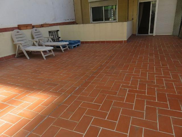 Piso en venta en calle De Joan Güell, Barcelona, de 50 m² 1 habitación por 425.000