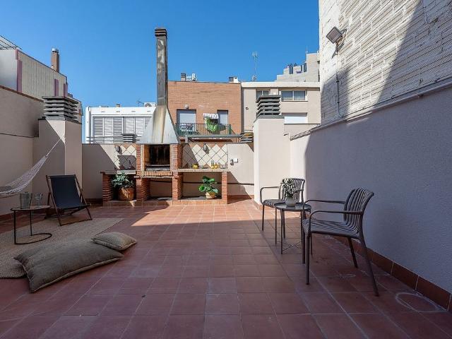 Piso en venta en calle De Joan Peiró, Badalona, de 89 m² 2 habitaciones por 425.000