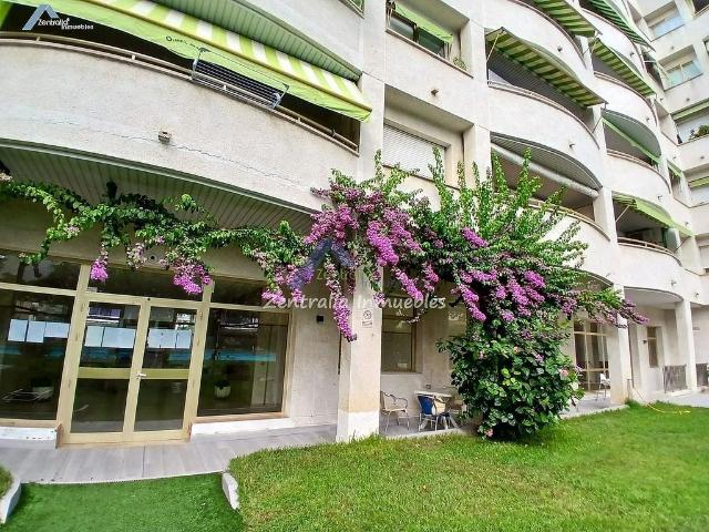 Piso en venta en calle De Joanot Martorell, Salou, de 30 m² 1 habitación por 115.000