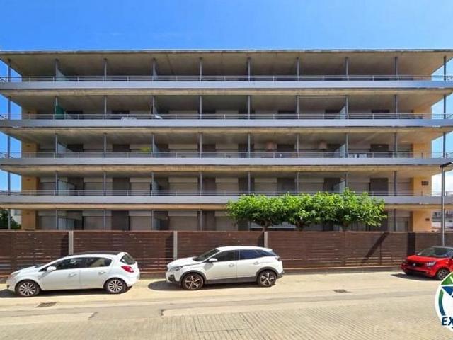 Piso en venta en calle De Joanot Martorell, Roses, de 51 m² 2 habitaciones por 298.000