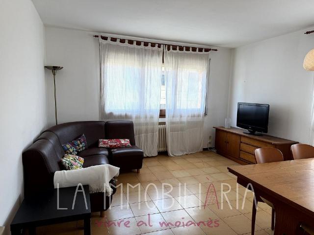 Piso en venta en calle De Joaquim Roger, Castellterçol, de 83 m² 4 habitaciones por 150.000