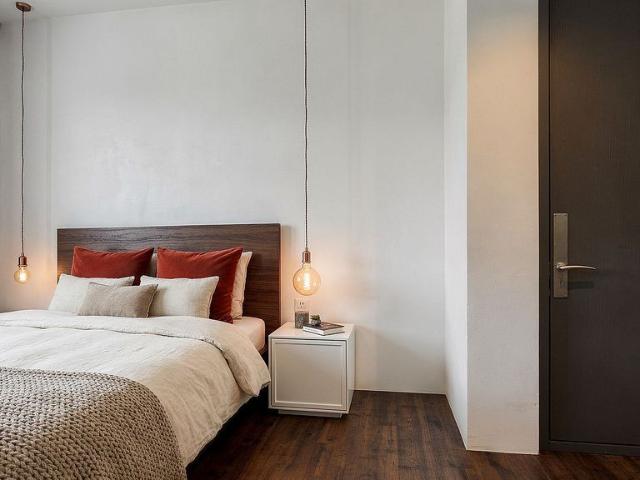 Piso en venta en calle De Josep Campreciós, Esplugues de Llobregat, de 88 m² 2 habitaciones por 410.000