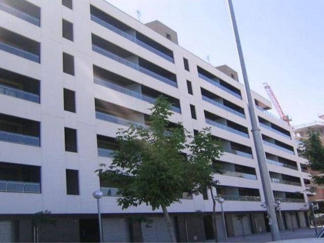 Piso en venta en calle De Josep Carner, Lleida, de 71 m² 2 habitaciones por 171.000