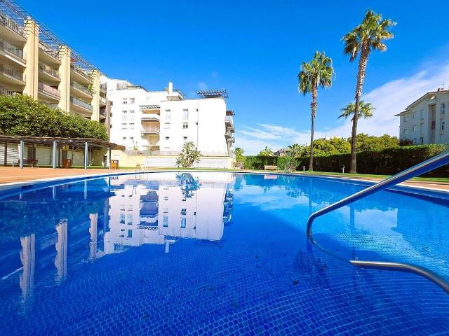 Piso en venta en calle De Josep Irla, Sitges, de 95 m² 3 habitaciones por 549.000