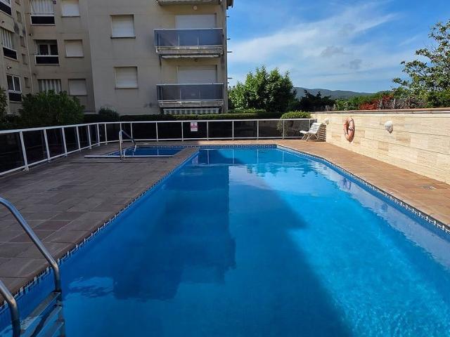 Piso en venta en calle De Josep Pla, Calonge, de 65 m² 2 habitaciones por 240.000