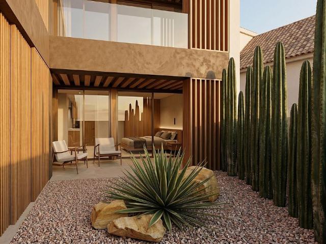 Piso en venta en calle De la Muga, Palafrugell, de 107 m² 3 habitaciones por 675.000