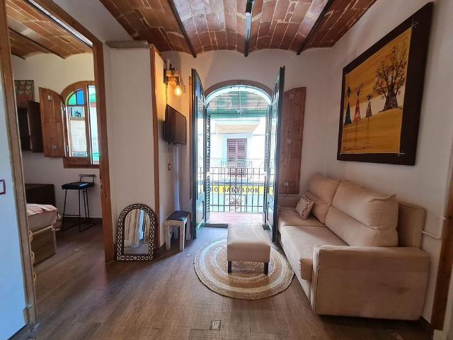 Piso en venta en calle De la Maquinista, Barcelona, de 65 m² 3 habitaciones por 515.000
