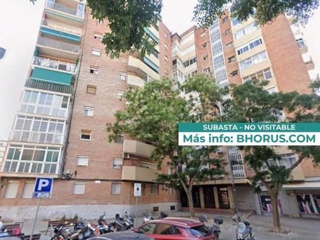 Piso en venta en calle De la Mecànica, Barcelona, de 75 m² 2 habitaciones por 185.900