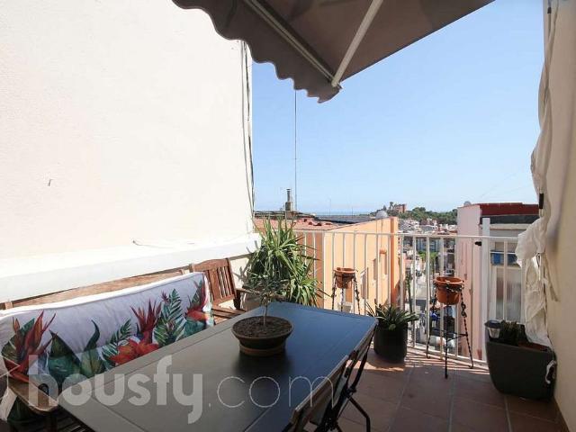Piso en venta en calle De la Mesquita de Còrdova, Castelldefels, de 89 m² 4 habitaciones por 315.000
