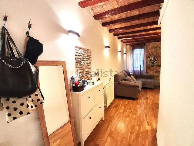 Piso en venta en calle De la Mercè, Barcelona, de 55 m² 1 habitación por 345.000