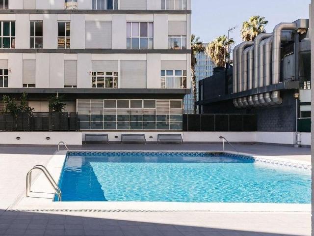 Piso en venta en calle De la Mineria, Barcelona, de 90 m² 3 habitaciones por 420.000