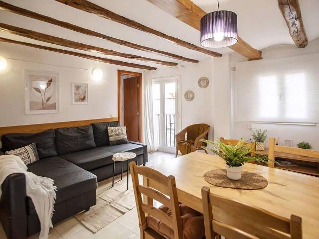 Piso en venta en calle De la Neu de Sant Cugat, Barcelona, de 38 m² 1 habitación por 225.000