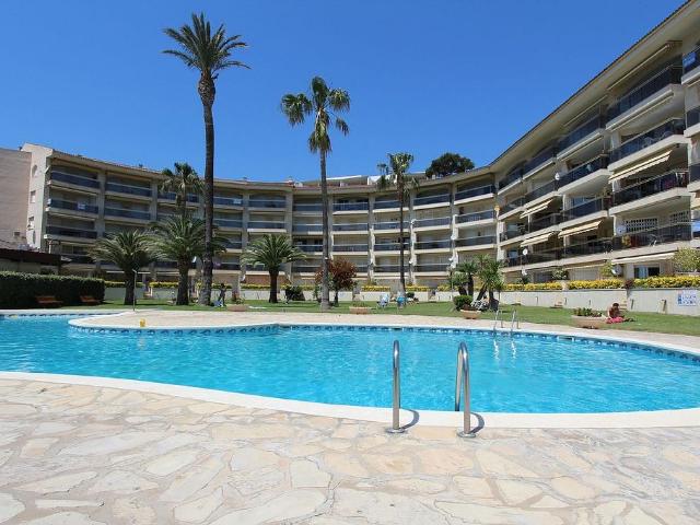 Piso en venta en calle De la Baixada Platja Cristall, Mont Roig del Camp, de 65 m² 1 habitación por 320.000 €