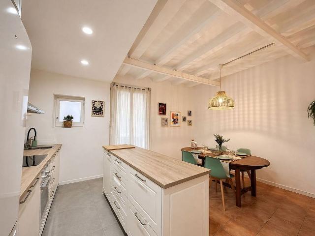 Piso en venta en calle De la Blanqueria, Barcelona, de 92 m² 2 habitaciones por 350.000