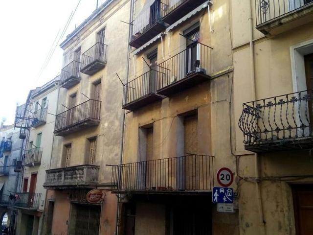Piso en venta en calle De la Botera, Balaguer, de 81 m² 4 habitaciones por 16.000 €