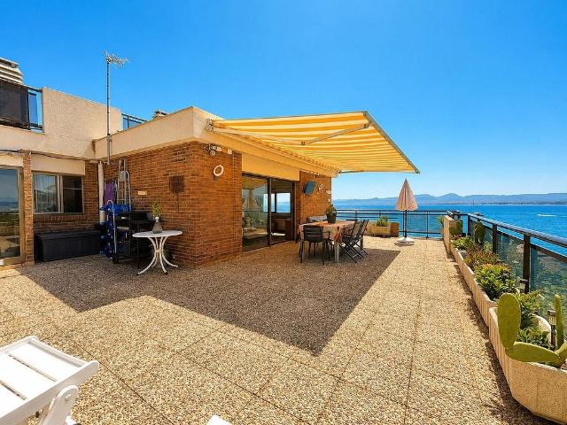 Piso en venta en calle De la Cala de la Font, Salou, de 95 m² 3 habitaciones por 475.000