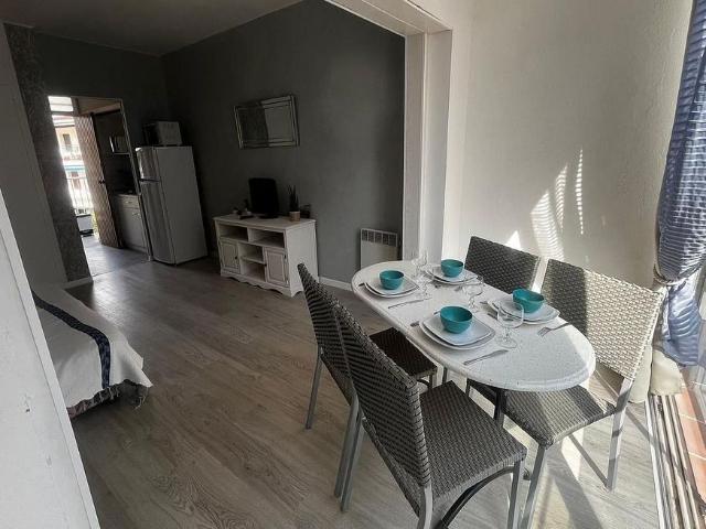 Estudio en venta en calle De la Cala Rostella, Roses, de 19 m² por 109.000