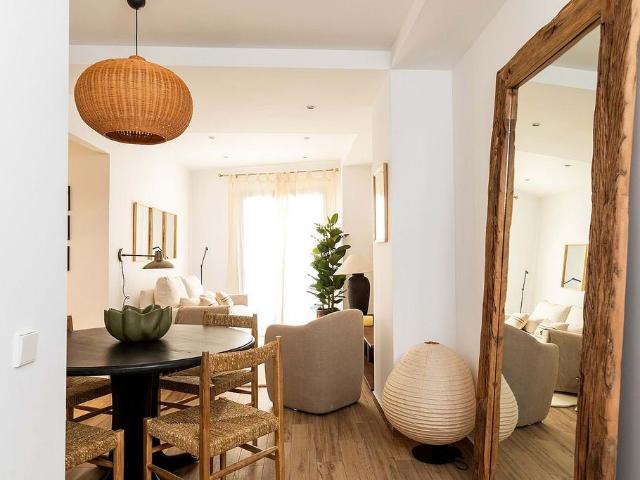 Piso en venta en calle De la Carreta, Sitges, de 80 m² 3 habitaciones por 485.000