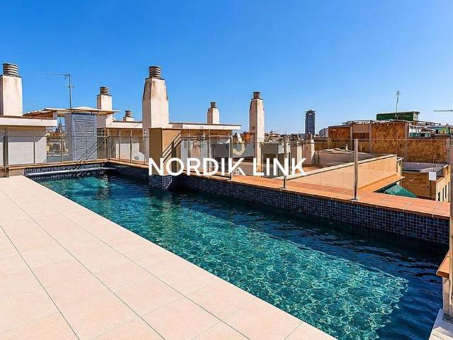 Piso en venta en calle De la Cera, Barcelona, de 75 m² 2 habitaciones por 790.000