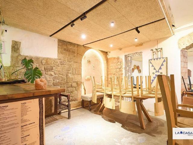 Piso en venta en calle De la Cirera, Barcelona, de 150 m² 1 habitación por 320.000
