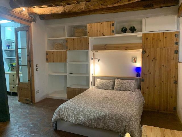 Piso en venta en calle De la Cirera, Barcelona, de 55 m² 1 habitación por 250.000