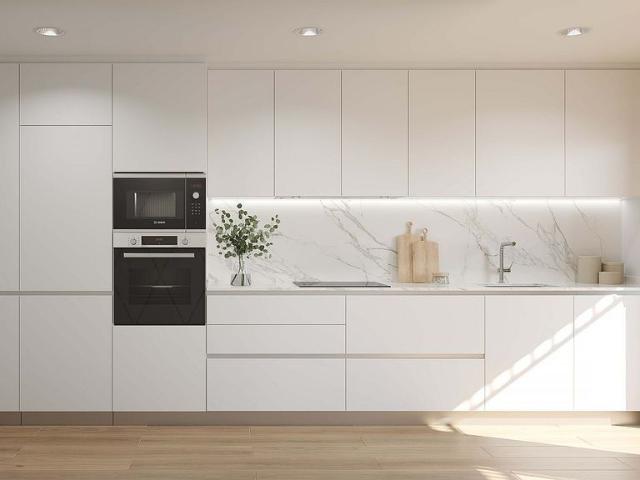 Piso en venta en calle De la Ciutat de Figueres, Girona, de 108 m² 3 habitaciones por 489.000 €