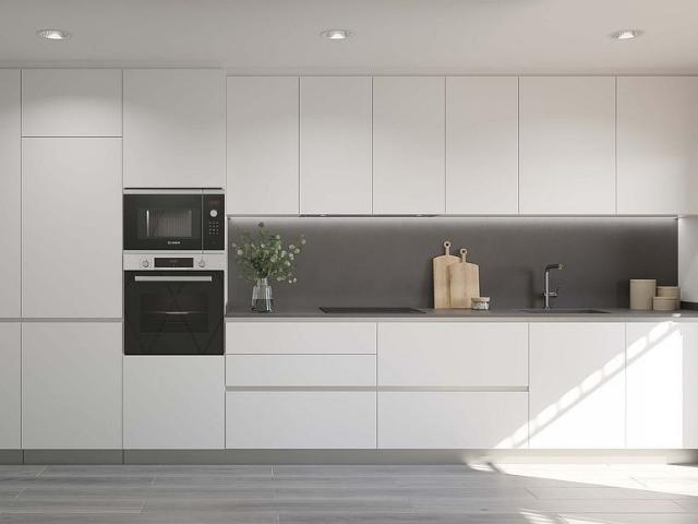 Piso en venta en calle De la Ciutat de Figueres, Girona, de 87 m² 3 habitaciones por 387.000 €