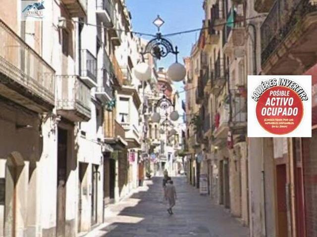 Piso en venta en calle De la Cort, Valls, de 173 m² 3 habitaciones por 181.134