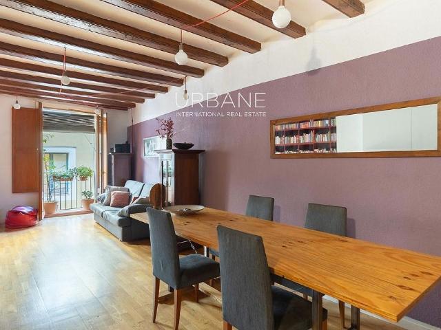 Piso en venta en calle De la Dagueria, Barcelona, de 100 m² 3 habitaciones por 425.000