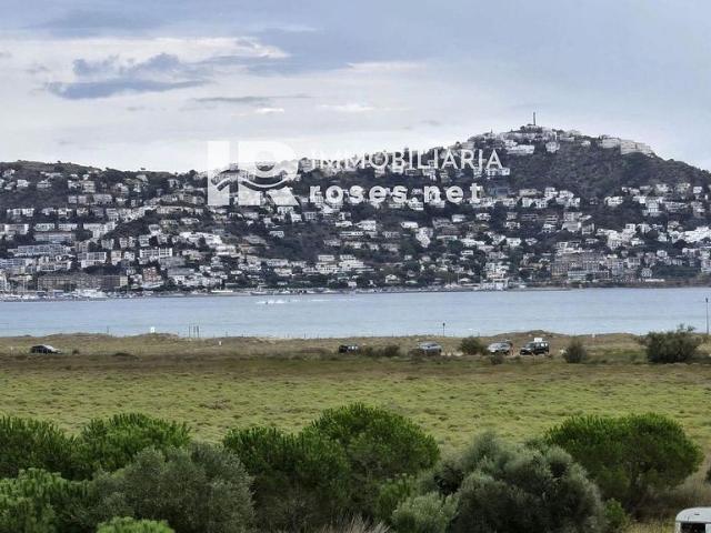 Piso en venta en calle De la Fanguera del Merdoset, Castelló d´Empúries, de 58 m² 2 habitaciones por 120.000