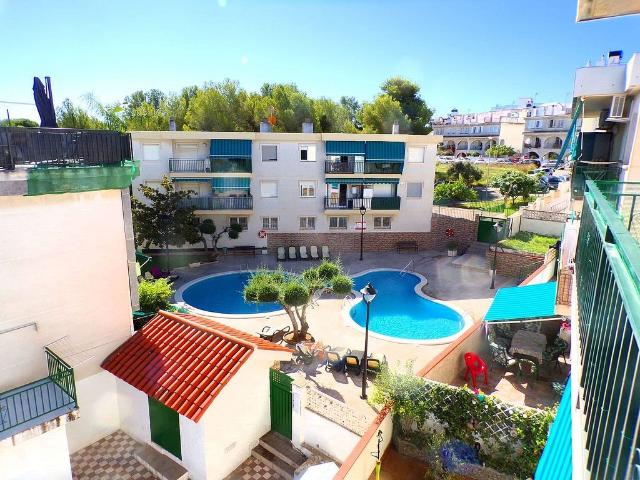 Piso en venta en calle De la Fibula, Torredembarra, de 51 m² 2 habitaciones por 165.000
