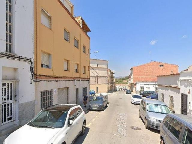 Piso en venta en calle De la Florida, Manresa, de 51 m² 2 habitaciones por 58.500