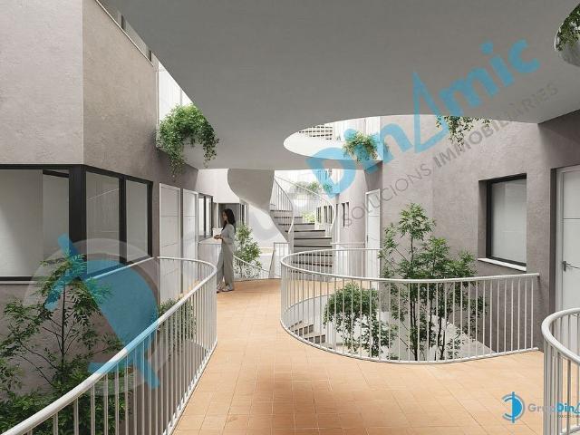 Piso en venta en calle De la Font, Palamós, de 60 m² 2 habitaciones por 265.000