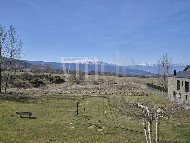 Piso en venta en calle De la Gare, Santa Llocaia, de 40 m² 1 habitación por 110.000