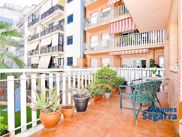 Piso en venta en calle De la Garrotxa, Vendrell, El, de 76 m² 3 habitaciones por 195.000