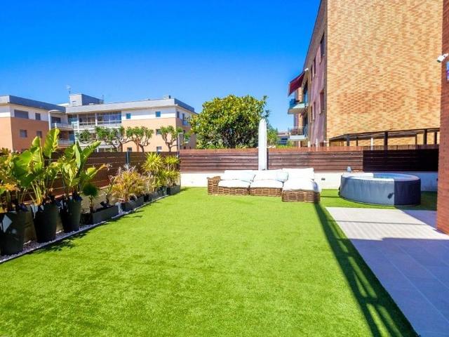 Piso en venta en calle De la Gavina, Calonge, de 67 m² 2 habitaciones por 415.000