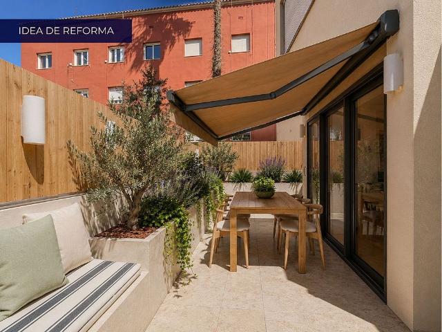 Piso en venta en calle De la Gleva, Barcelona, de 100 m² 3 habitaciones por 695.000