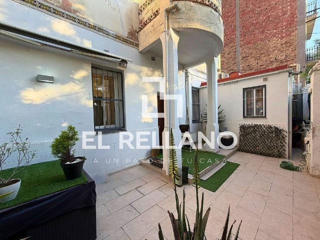Piso en venta en calle De la Gran Vista, Barcelona, de 60 m² 2 habitaciones por 275.000