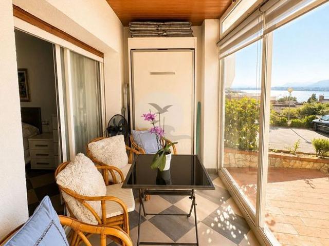 Piso en venta en calle De la Pujada del Puig Rom, Roses, de 51 m² 1 habitación por 175.000